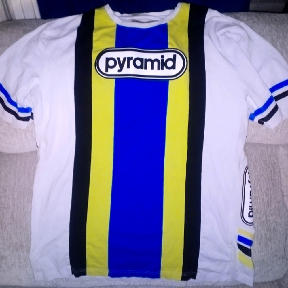 Custom shirt